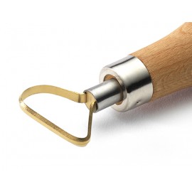 Medium Tear Drop Pro Trimming Tool Medium Tear Drop Pro Trimming Tool